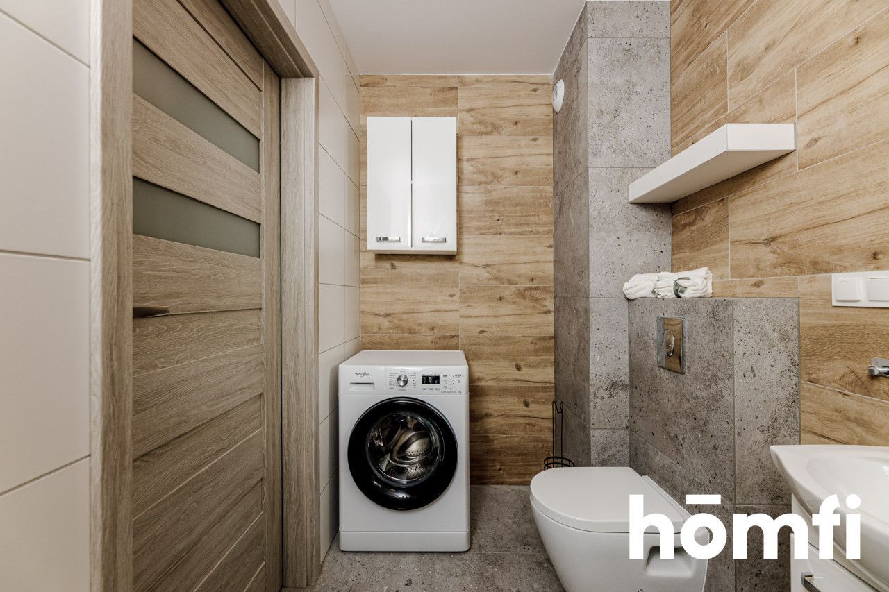 Dwupokojowe mieszkanie z ogródkiem/Zielna - Apartment - Rent - Wrocław, Psie Pole