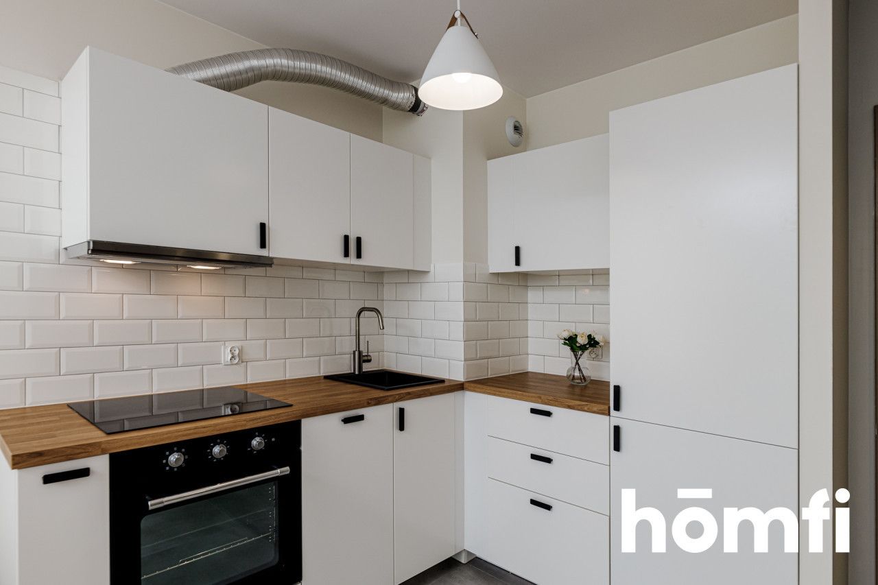 Dwupokojowe mieszkanie z ogródkiem/Zielna - Apartment - Rent - Wrocław, Psie Pole