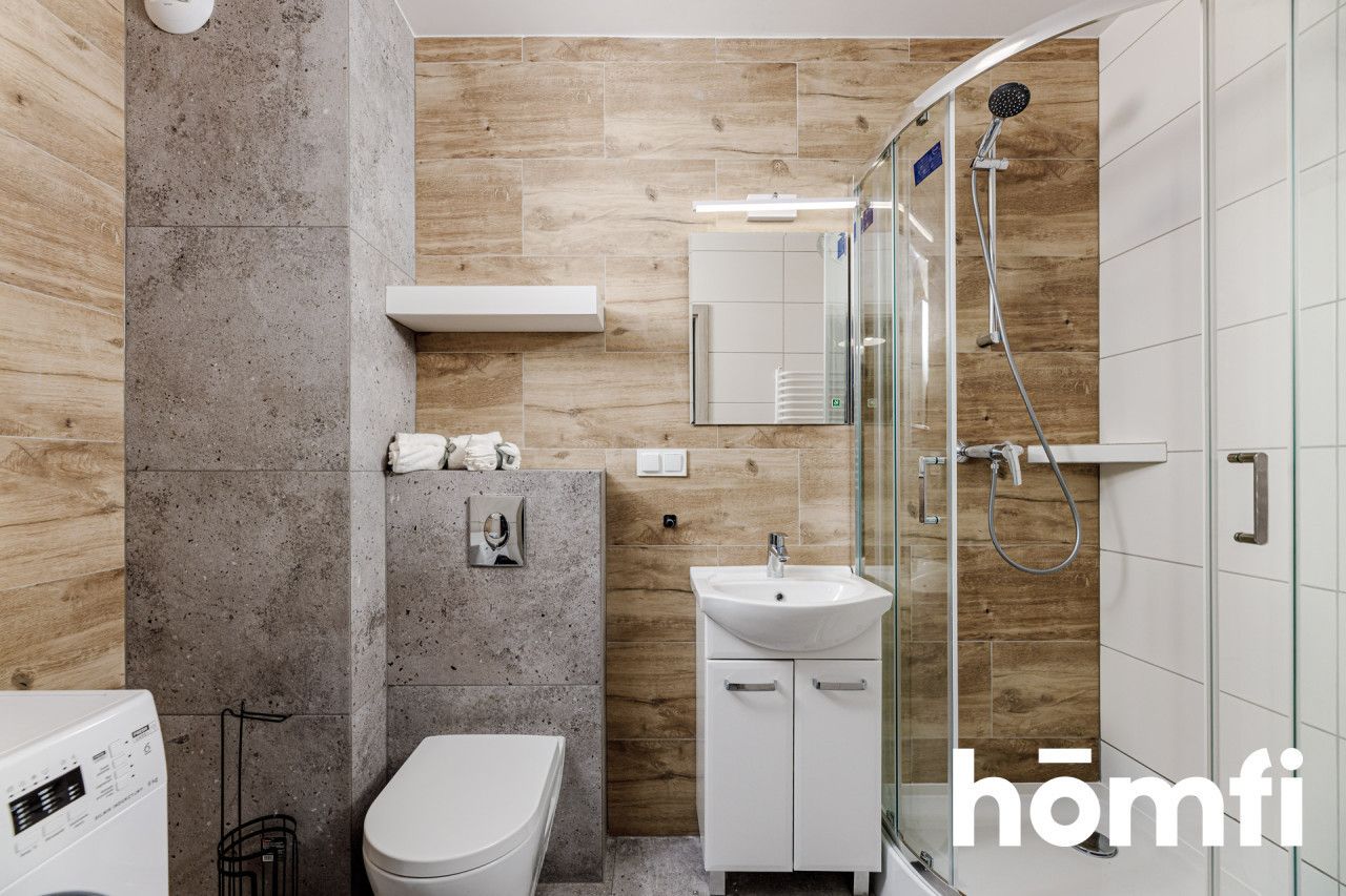 Dwupokojowe mieszkanie z ogródkiem/Zielna - Apartment - Rent - Wrocław, Psie Pole