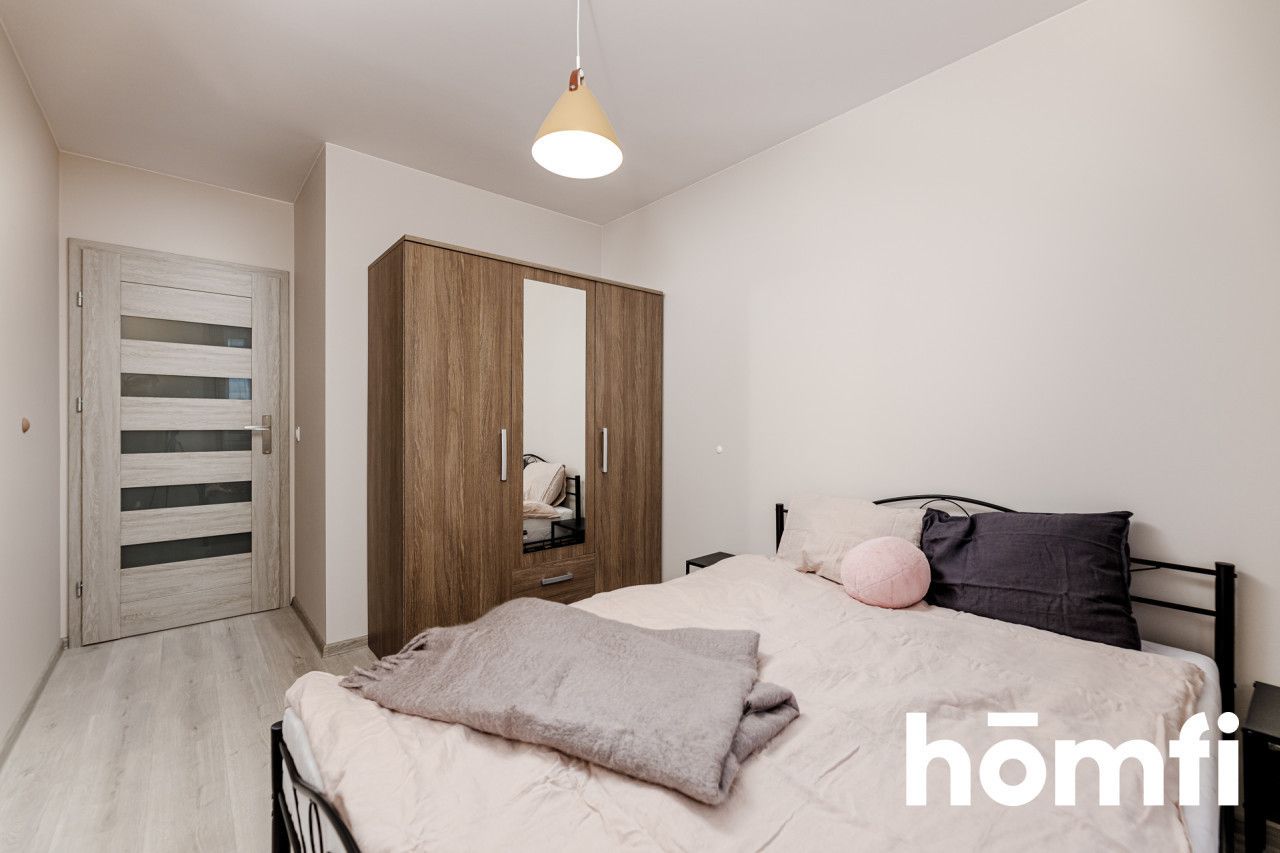 Dwupokojowe mieszkanie z ogródkiem/Zielna - Apartment - Rent - Wrocław, Psie Pole