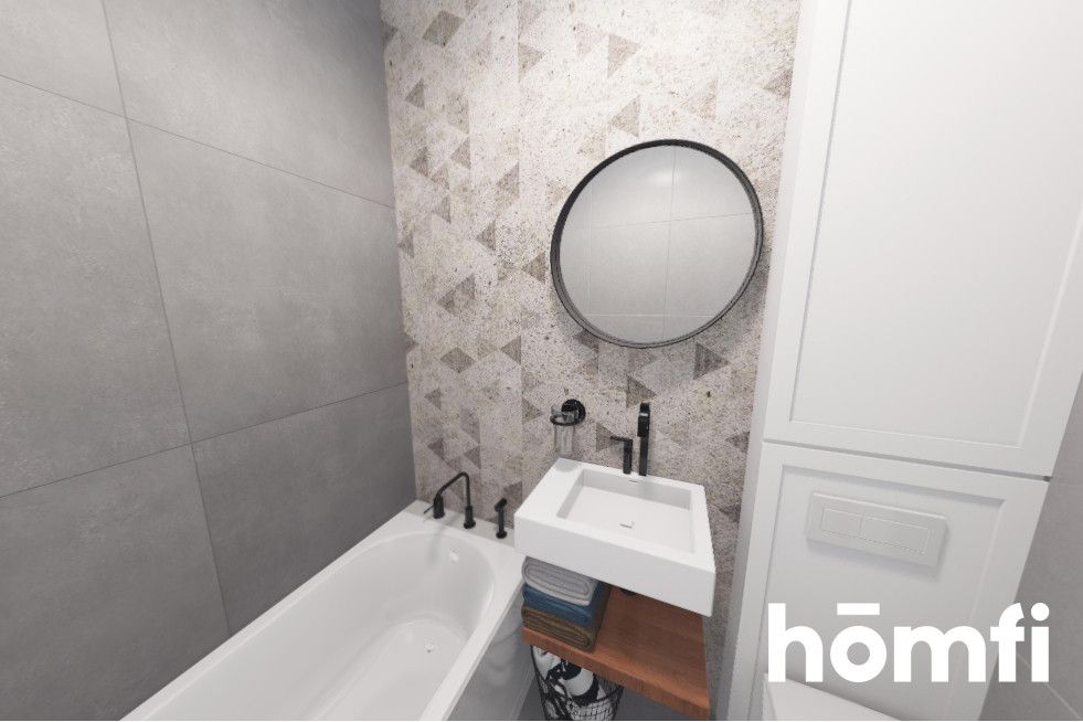 Apartment for sale in the center with a park view - Apartment - Sale - Warszawa, Śródmieście / Śródmieście Północne