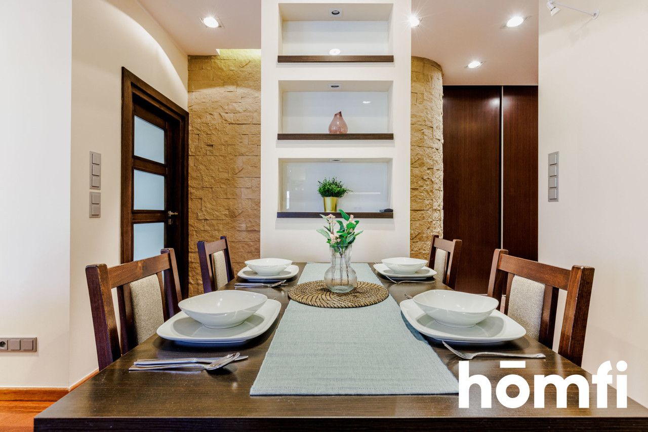 Comfortable and spacious apartment at metro Bemowo - Apartment - Rent - Warszawa, Bemowo / Stare Górce