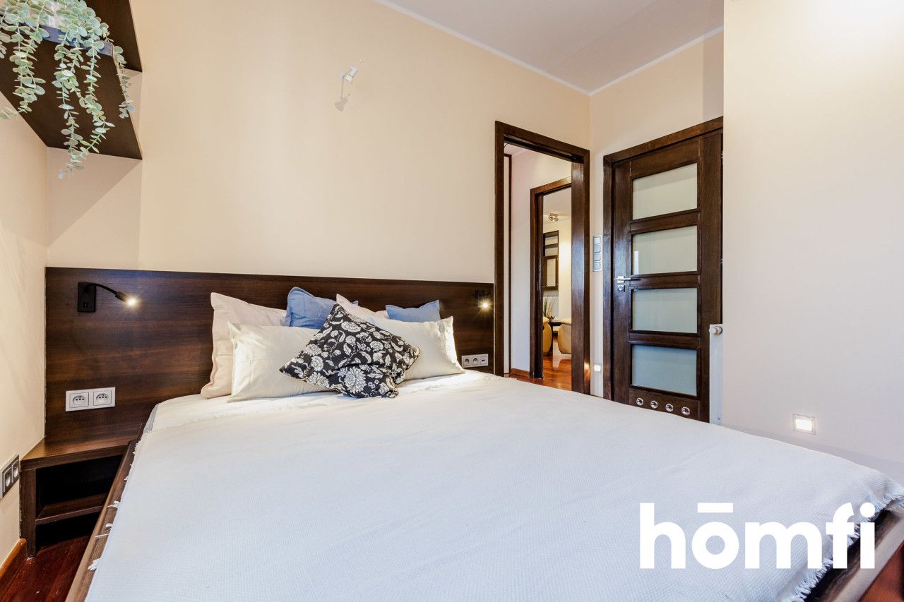 Comfortable and spacious apartment at metro Bemowo - Apartment - Rent - Warszawa, Bemowo / Stare Górce