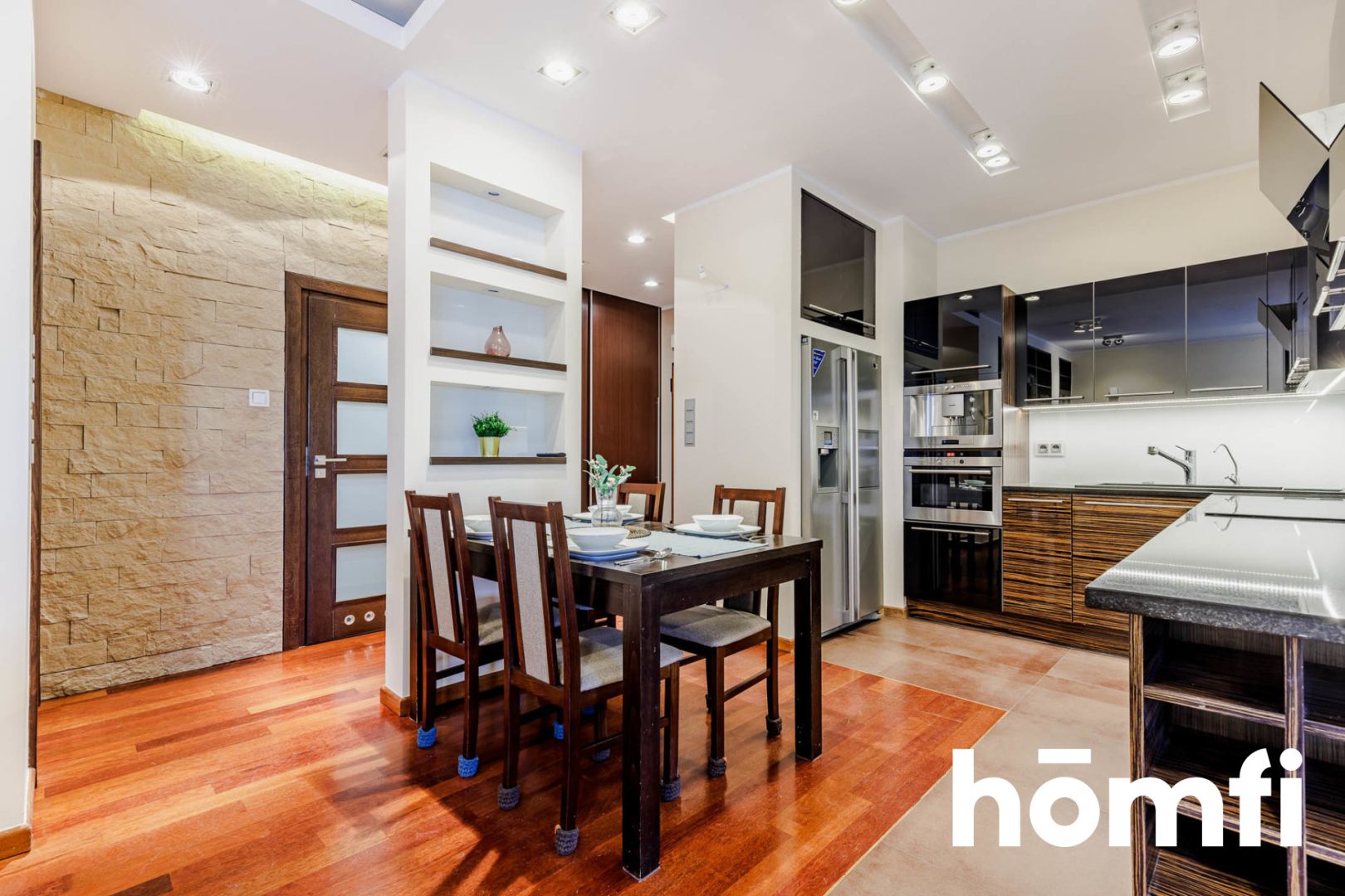 Comfortable and spacious apartment at metro Bemowo - Apartment - Rent - Warszawa, Bemowo / Stare Górce