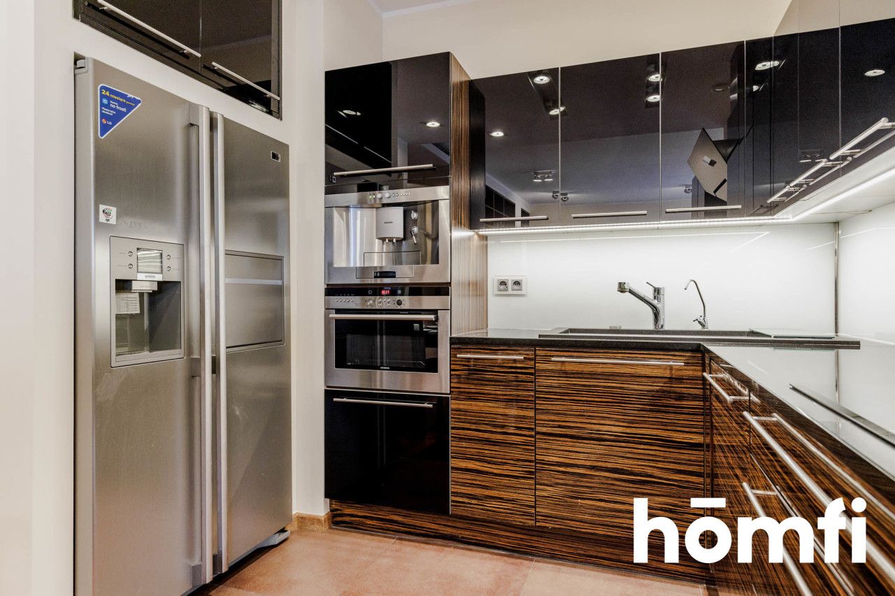 Comfortable and spacious apartment at metro Bemowo - Apartment - Rent - Warszawa, Bemowo / Stare Górce