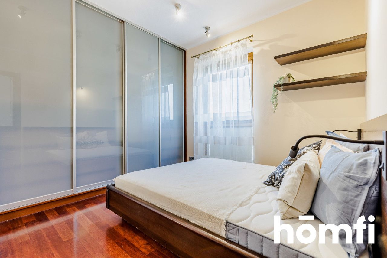 Comfortable and spacious apartment at metro Bemowo - Apartment - Rent - Warszawa, Bemowo / Stare Górce