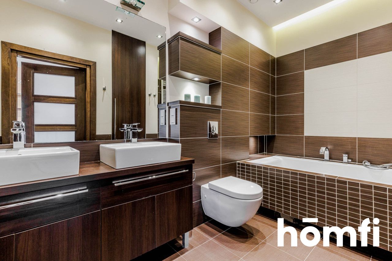 Comfortable and spacious apartment at metro Bemowo - Apartment - Rent - Warszawa, Bemowo / Stare Górce