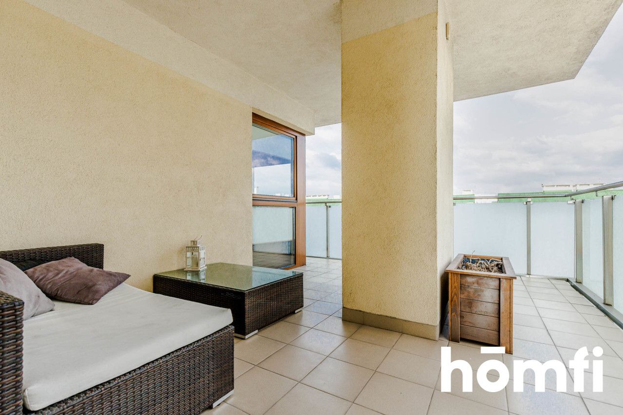 Comfortable and spacious apartment at metro Bemowo - Apartment - Rent - Warszawa, Bemowo / Stare Górce