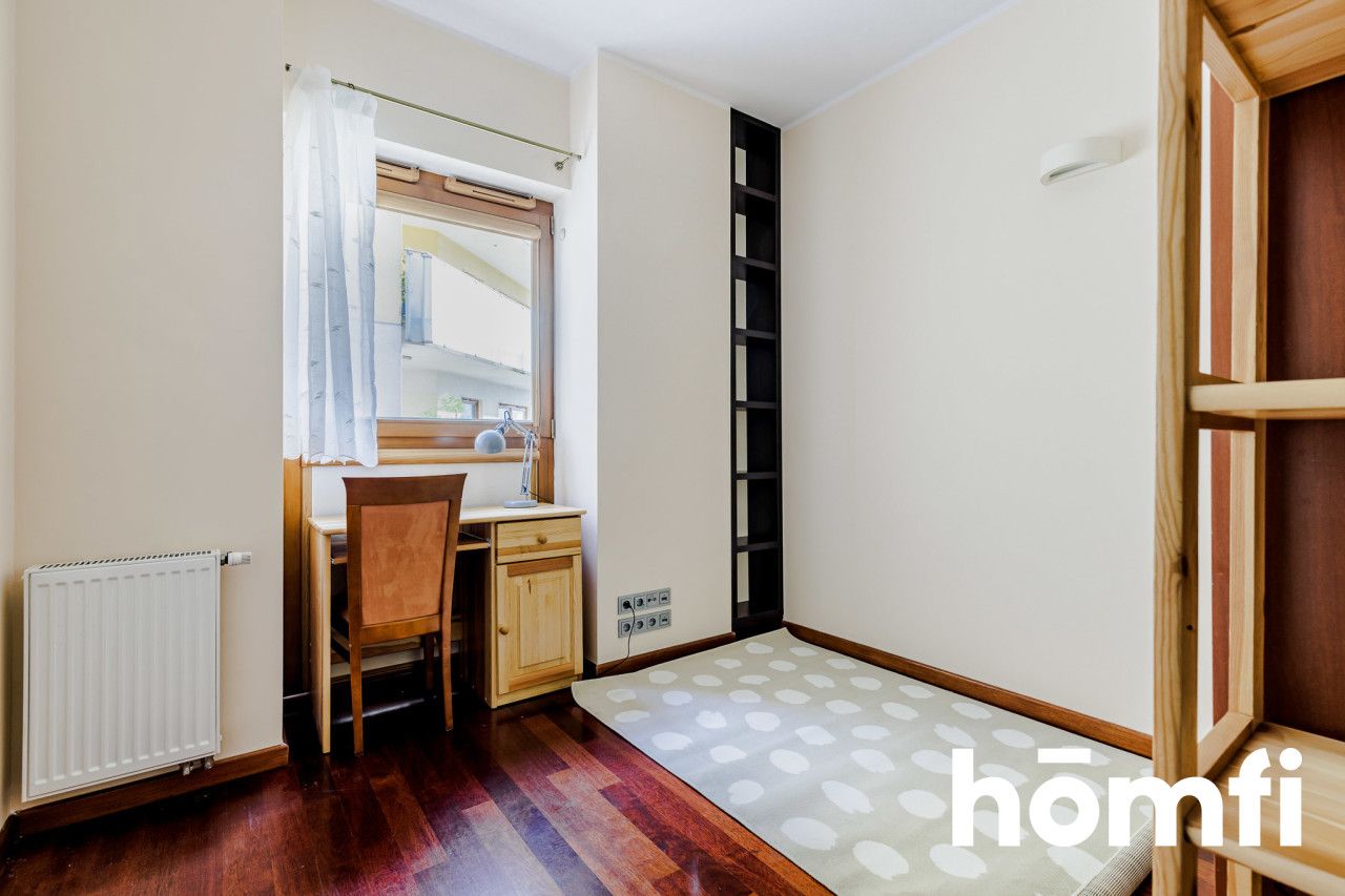 Comfortable and spacious apartment at metro Bemowo - Apartment - Rent - Warszawa, Bemowo / Stare Górce