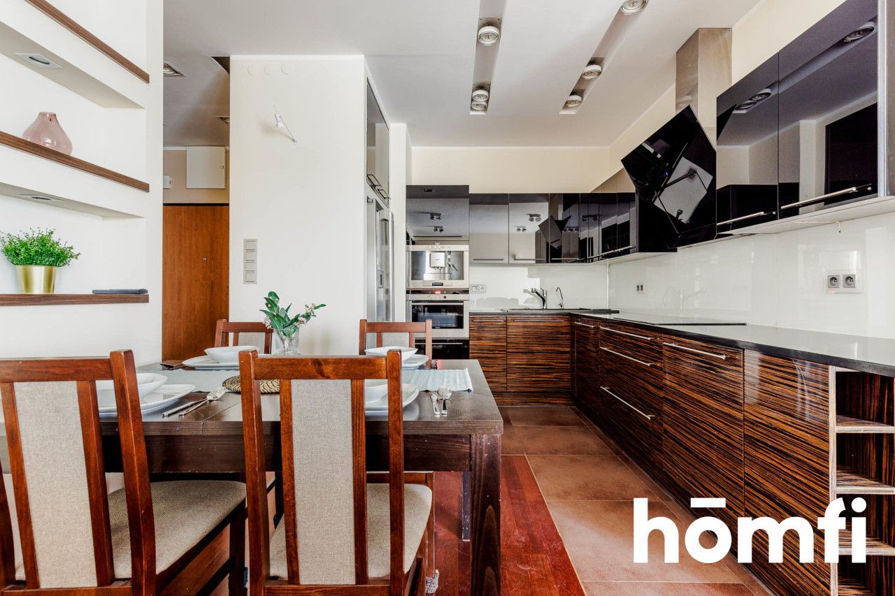 Comfortable and spacious apartment at metro Bemowo - Apartment - Rent - Warszawa, Bemowo / Stare Górce