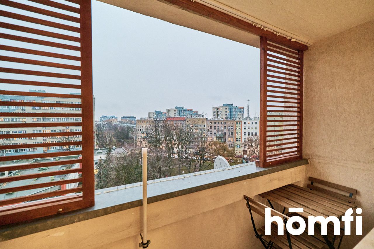 Dostępne od zaraz I 3 pokojowe mieszkanie blisko Sky Tower/Arkady Wrocławskie - Mieszkanie - Wynajem - Wrocław, Krzyki / Krzyki