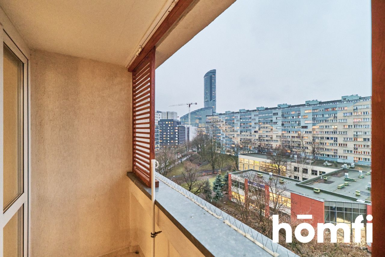 Dostępne od zaraz I 3 pokojowe mieszkanie blisko Sky Tower/Arkady Wrocławskie - Mieszkanie - Wynajem - Wrocław, Krzyki / Krzyki