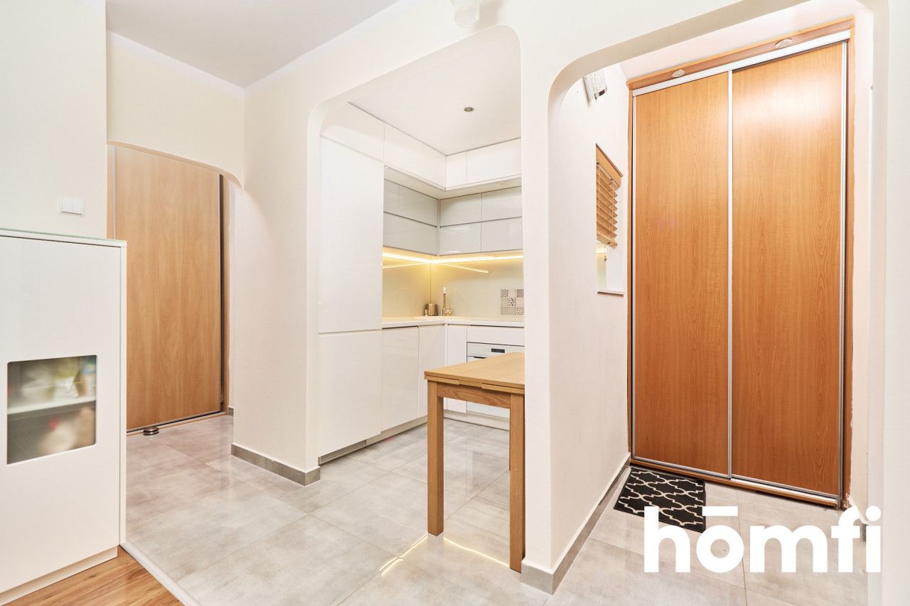 Dostępne od zaraz I 3 pokojowe mieszkanie blisko Sky Tower/Arkady Wrocławskie - Mieszkanie - Wynajem - Wrocław, Krzyki / Krzyki