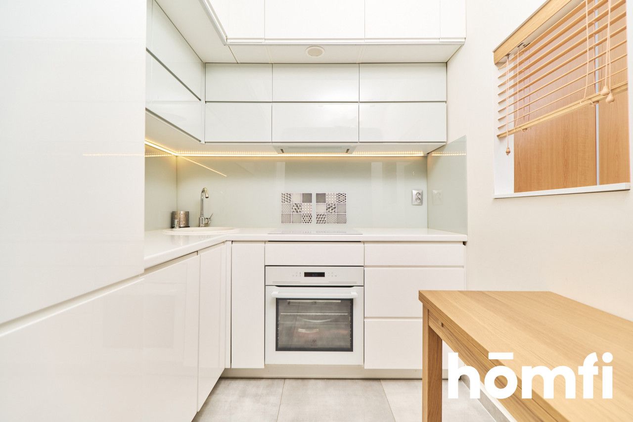 Dostępne od zaraz I 3 pokojowe mieszkanie blisko Sky Tower/Arkady Wrocławskie - Mieszkanie - Wynajem - Wrocław, Krzyki / Krzyki