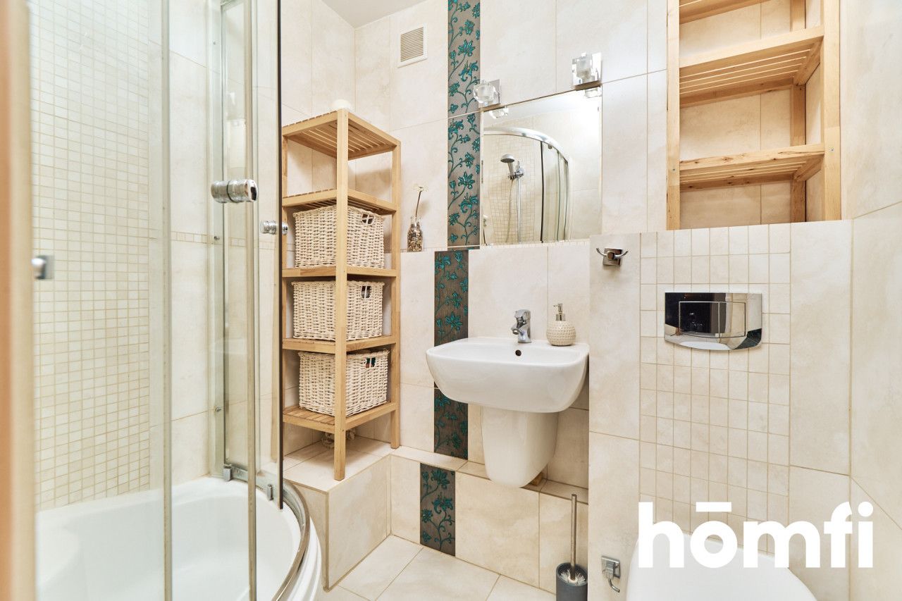 Dostępne od zaraz I 3 pokojowe mieszkanie blisko Sky Tower/Arkady Wrocławskie - Mieszkanie - Wynajem - Wrocław, Krzyki / Krzyki