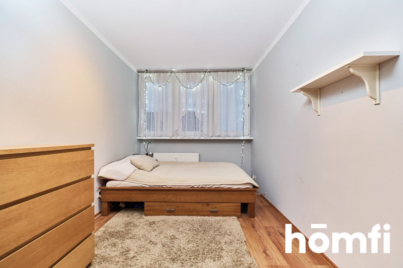 Dostępne od zaraz I 3 pokojowe mieszkanie blisko Sky Tower/Arkady Wrocławskie - Mieszkanie - Wynajem - Wrocław, Krzyki / Krzyki