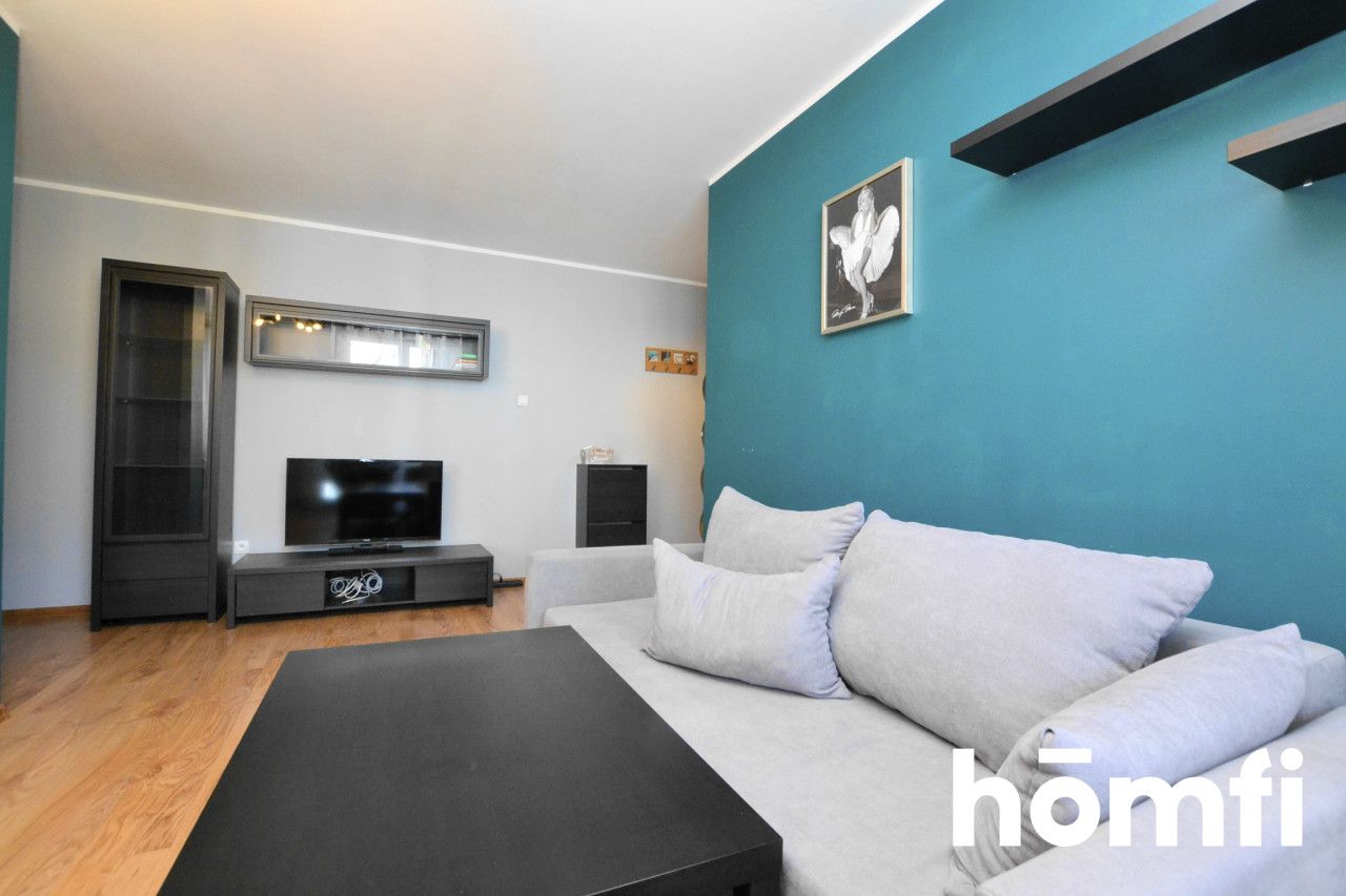 A spacious apartment for rent in Zabrze - Apartment - Rent - Zabrze, Centrum Południe