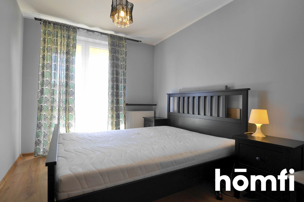 A spacious apartment for rent in Zabrze - Apartment - Rent - Zabrze, Centrum Południe