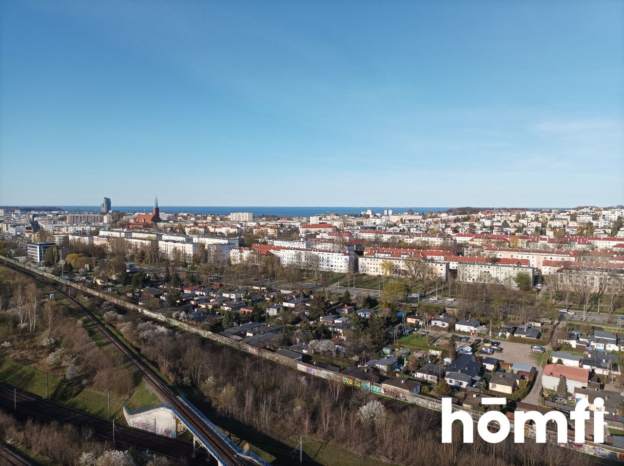 dwupokojowe,parking,3 minuty od kolejki PKM, Gdynia - Mieszkanie - Wynajem - Gdynia, Działki Leśne