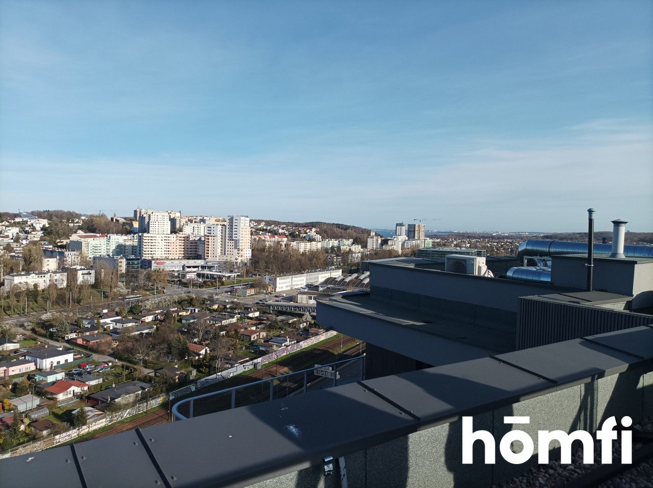 dwupokojowe,parking,3 minuty od kolejki PKM, Gdynia - Mieszkanie - Wynajem - Gdynia, Działki Leśne