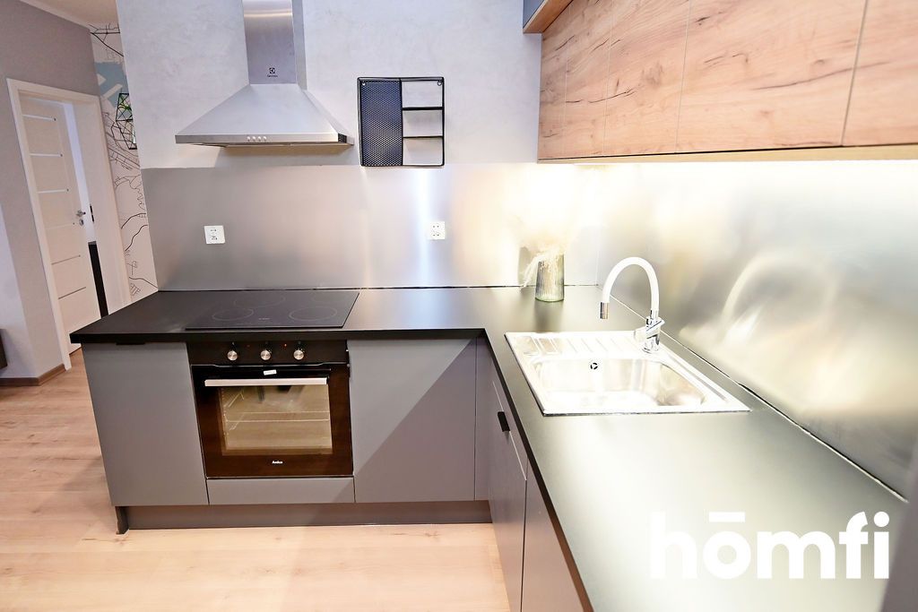 dwupokojowe,parking,3 minuty od kolejki PKM, Gdynia - Mieszkanie - Wynajem - Gdynia, Działki Leśne