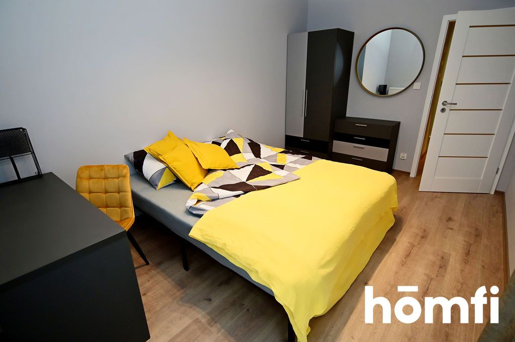 dwupokojowe,parking,3 minuty od kolejki PKM, Gdynia - Mieszkanie - Wynajem - Gdynia, Działki Leśne