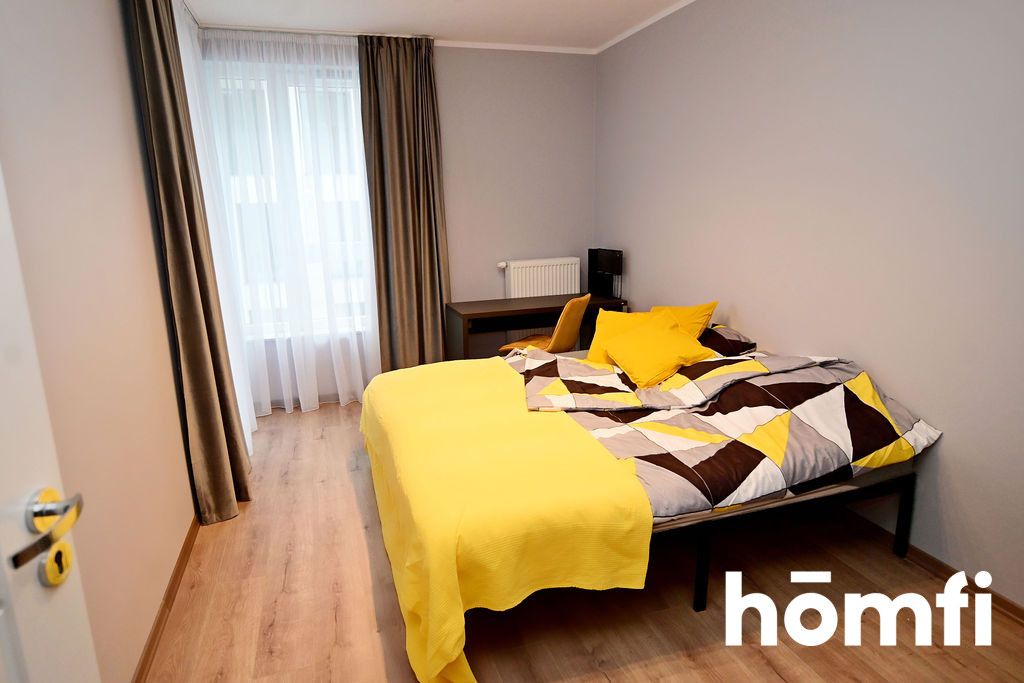 dwupokojowe,parking,3 minuty od kolejki PKM, Gdynia - Mieszkanie - Wynajem - Gdynia, Działki Leśne