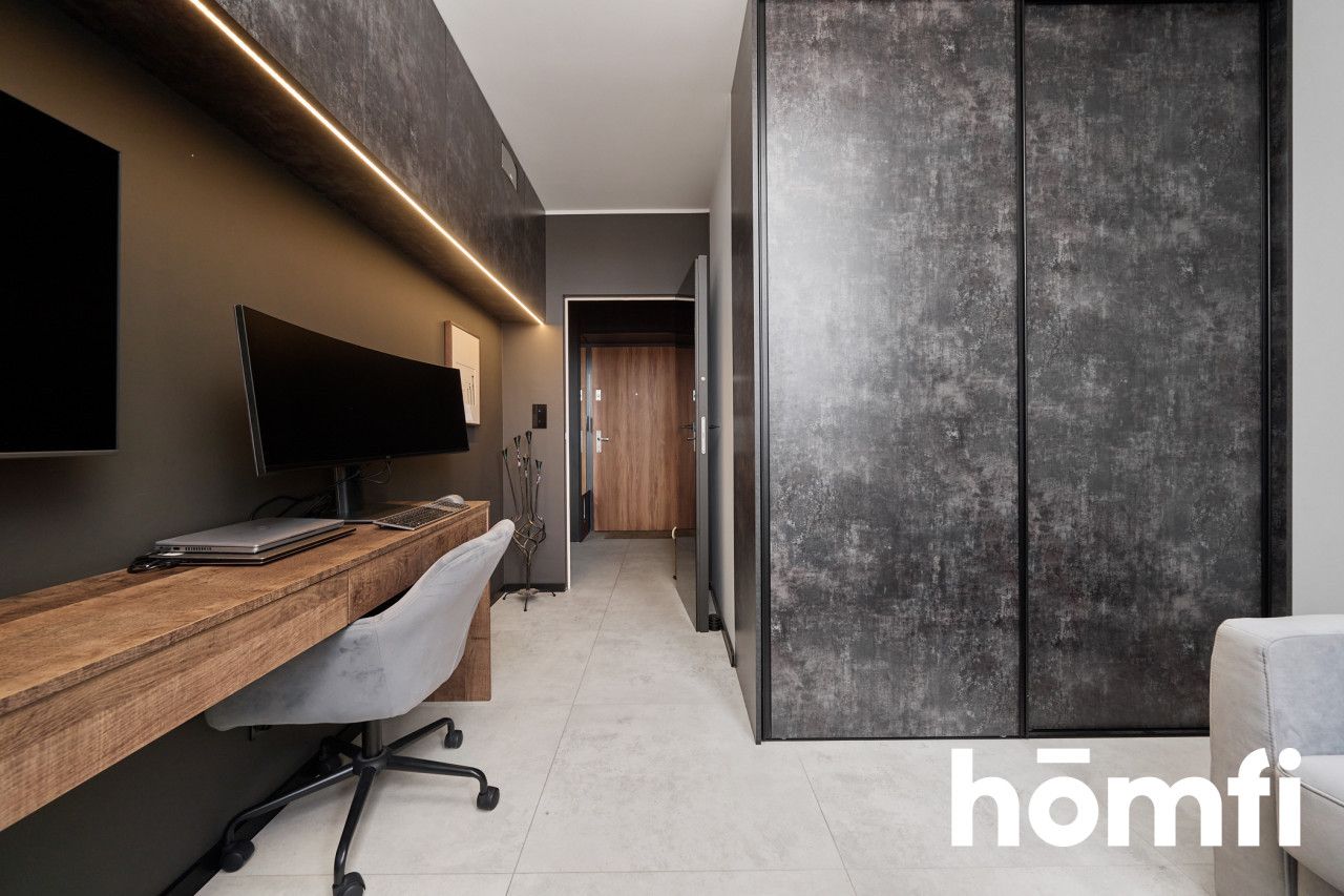 Trzypokojowy apartament z dużym tarasem w centrum - Mieszkanie - Wynajem - Wrocław, Śródmieście / Śródmieście