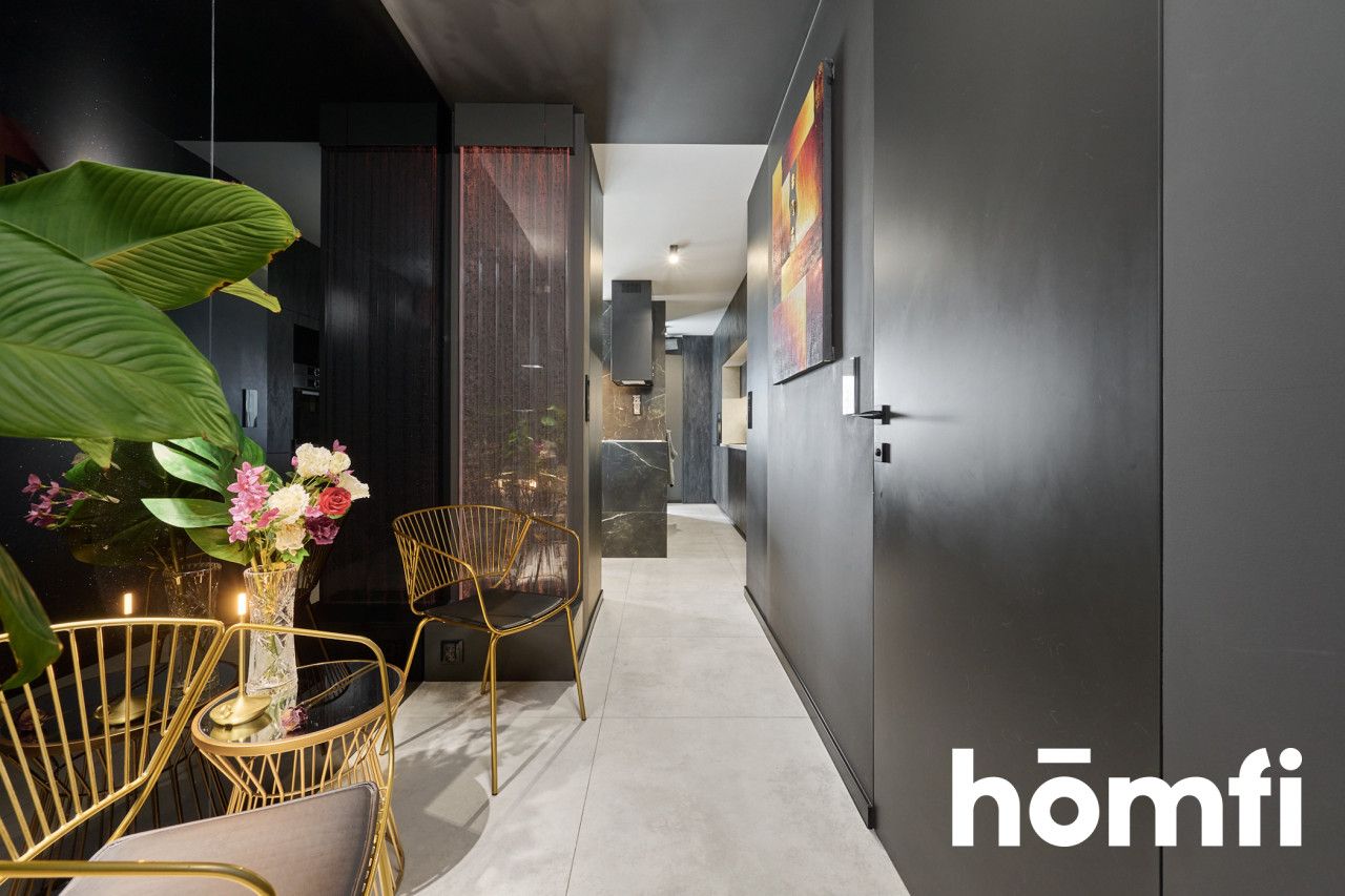 Trzypokojowy apartament z dużym tarasem w centrum - Mieszkanie - Wynajem - Wrocław, Śródmieście / Śródmieście