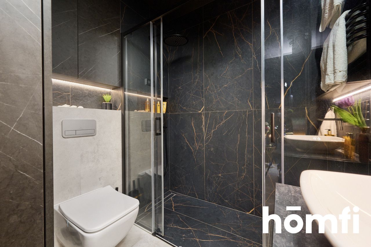 Trzypokojowy apartament z dużym tarasem w centrum - Mieszkanie - Wynajem - Wrocław, Śródmieście / Śródmieście