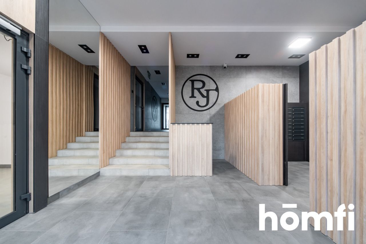 PIERWSZY NAJEM | NOWE BUDOWNOCTWO - Mieszkanie - Wynajem - Wrocław, Krzyki / Jagodno