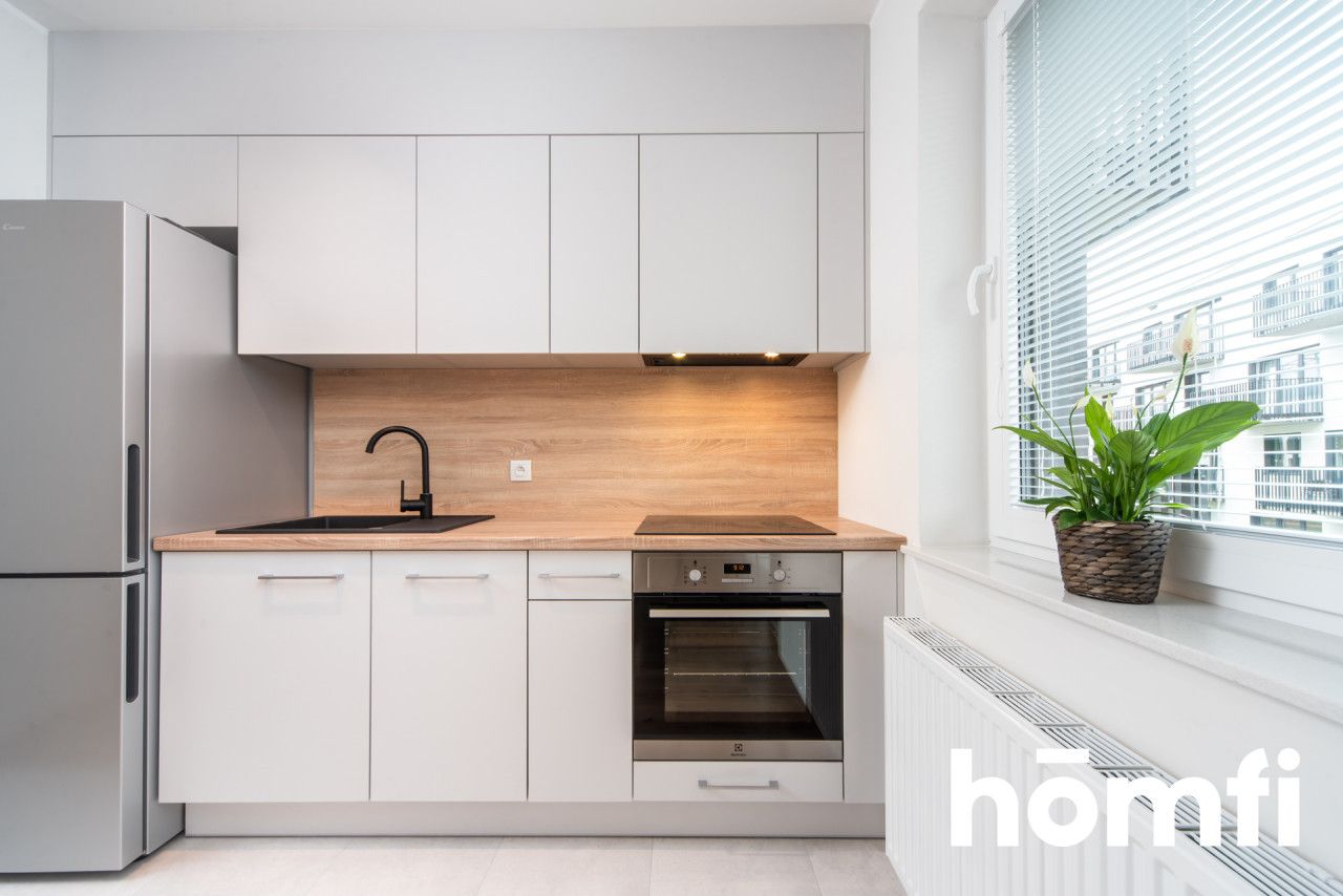 PIERWSZY NAJEM | NOWE BUDOWNOCTWO - Mieszkanie - Wynajem - Wrocław, Krzyki / Jagodno