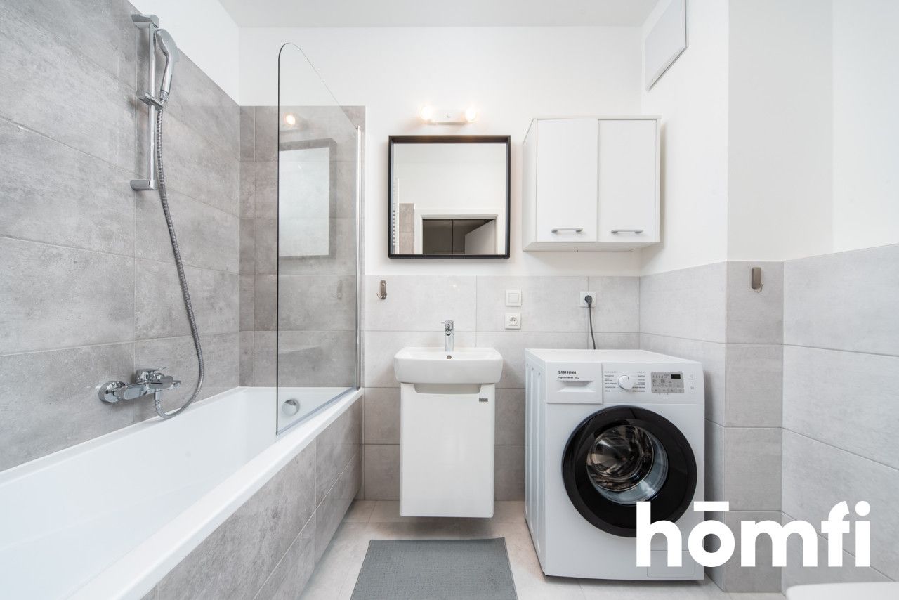 PIERWSZY NAJEM | NOWE BUDOWNOCTWO - Mieszkanie - Wynajem - Wrocław, Krzyki / Jagodno