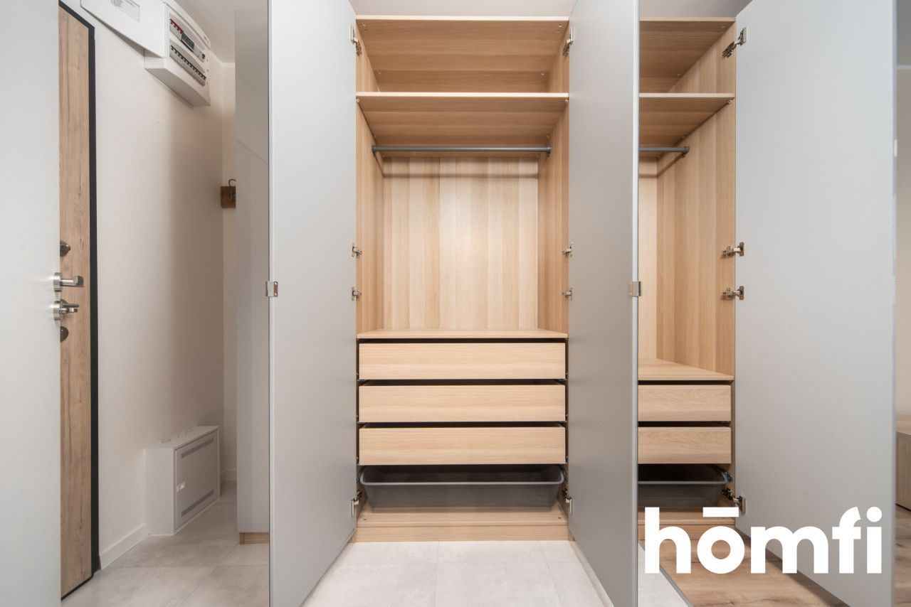 PIERWSZY NAJEM | NOWE BUDOWNOCTWO - Mieszkanie - Wynajem - Wrocław, Krzyki / Jagodno