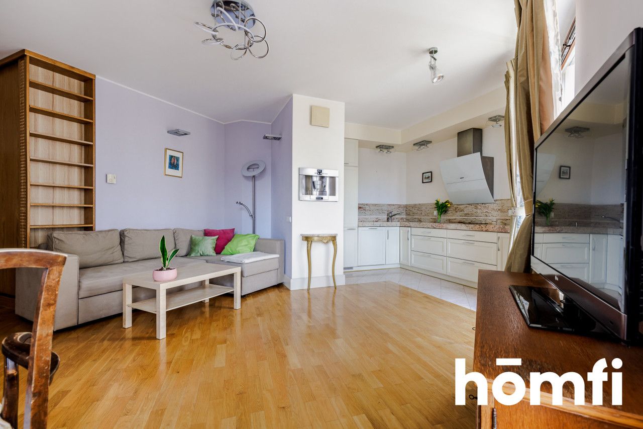 2pokojowe Mieszkanie Centrum Warszawy Zwierzolubne - Mieszkanie - Wynajem - Warszawa, Wola / Mirów