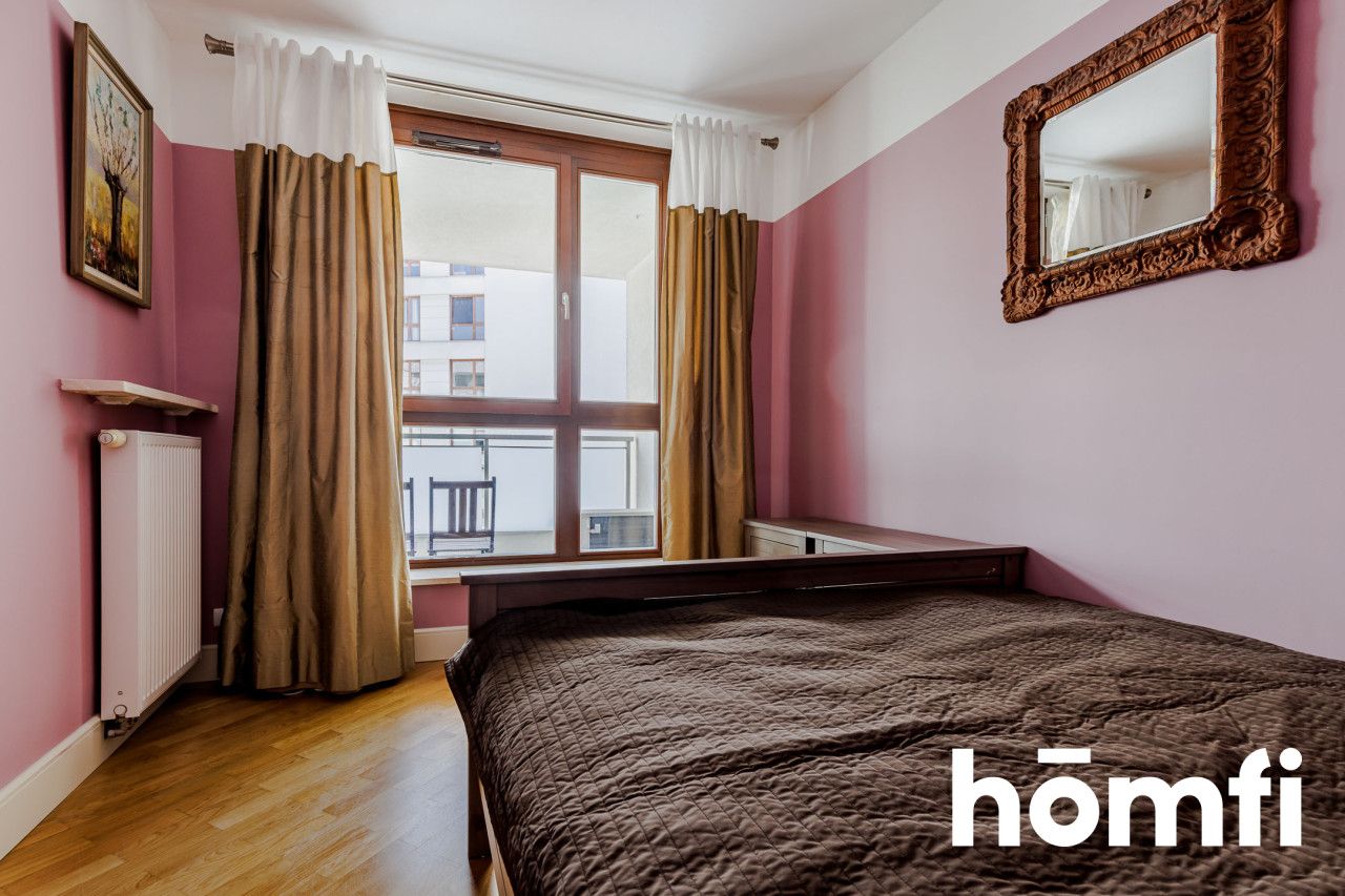 2pokojowe Mieszkanie Centrum Warszawy Zwierzolubne - Mieszkanie - Wynajem - Warszawa, Wola / Mirów