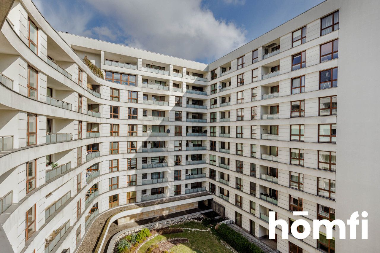 2pokojowe Mieszkanie Centrum Warszawy Zwierzolubne - Mieszkanie - Wynajem - Warszawa, Wola / Mirów