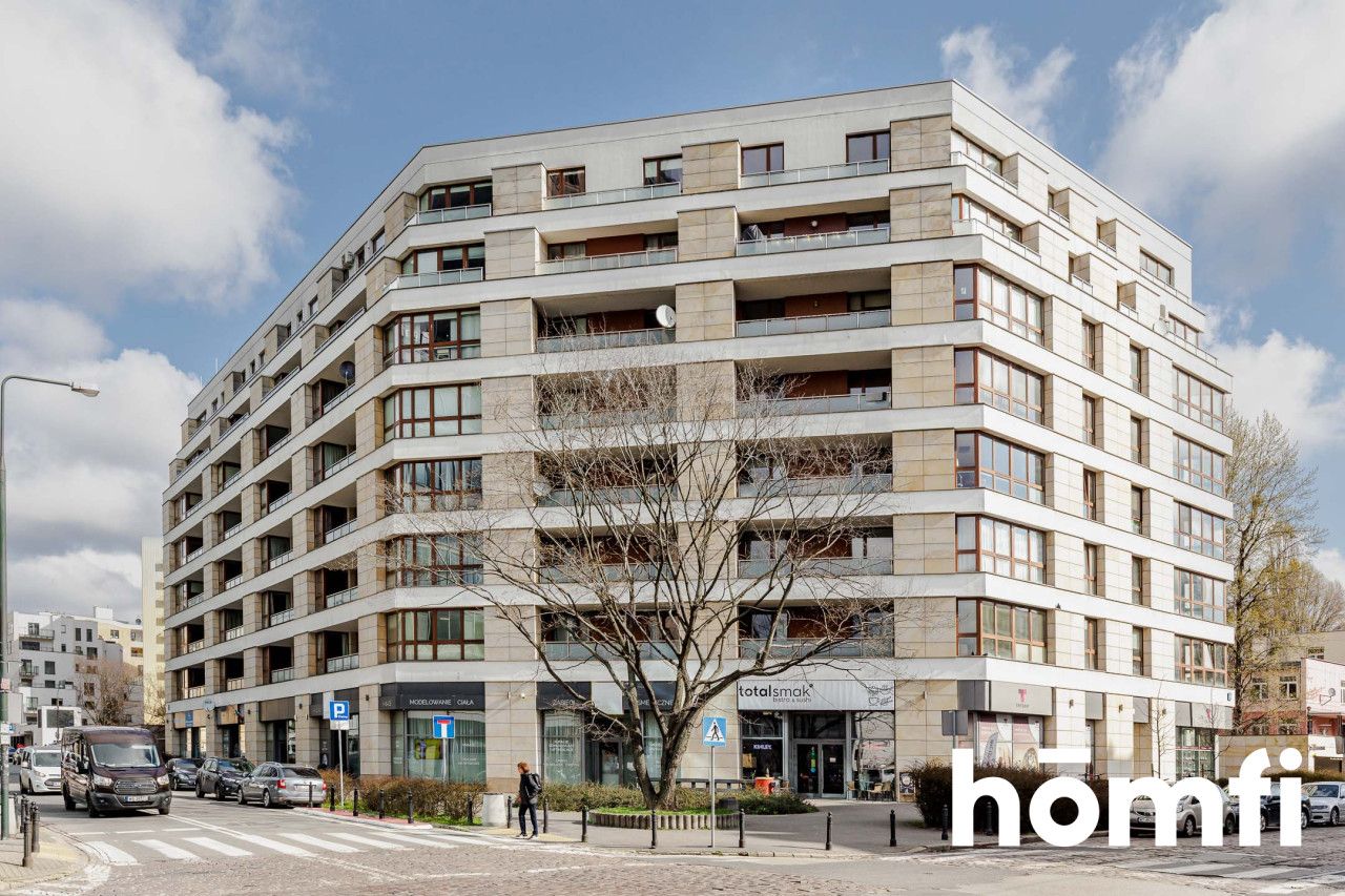 2pokojowe Mieszkanie Centrum Warszawy Zwierzolubne - Mieszkanie - Wynajem - Warszawa, Wola / Mirów