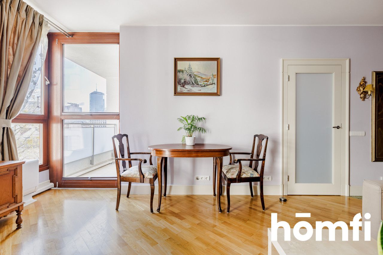 2pokojowe Mieszkanie Centrum Warszawy Zwierzolubne - Mieszkanie - Wynajem - Warszawa, Wola / Mirów