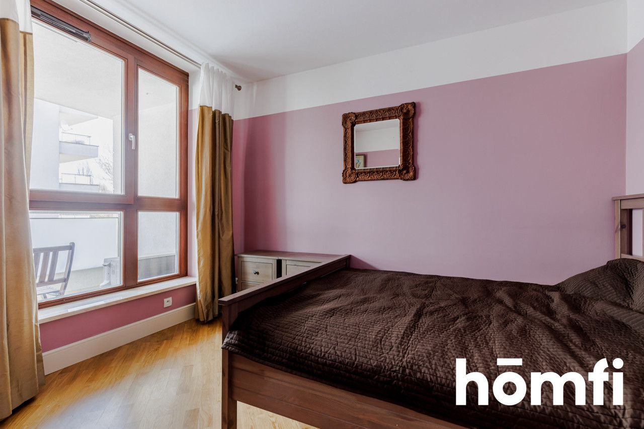 2pokojowe Mieszkanie Centrum Warszawy Zwierzolubne - Mieszkanie - Wynajem - Warszawa, Wola / Mirów