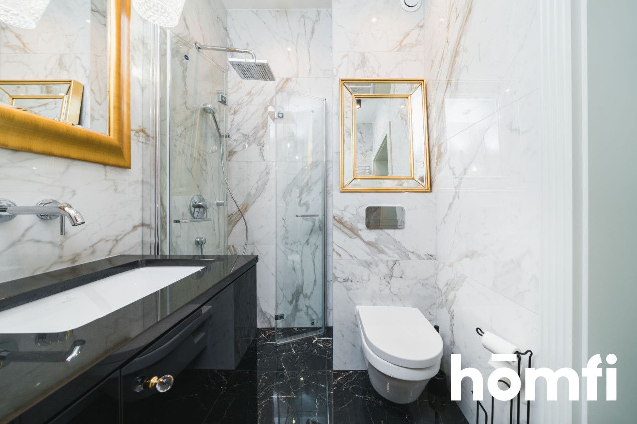 Nowe, klimatyzowane, wyposażone, wysoki standard - Mieszkanie - Wynajem - Kraków, Śródmieście / Stare Miasto