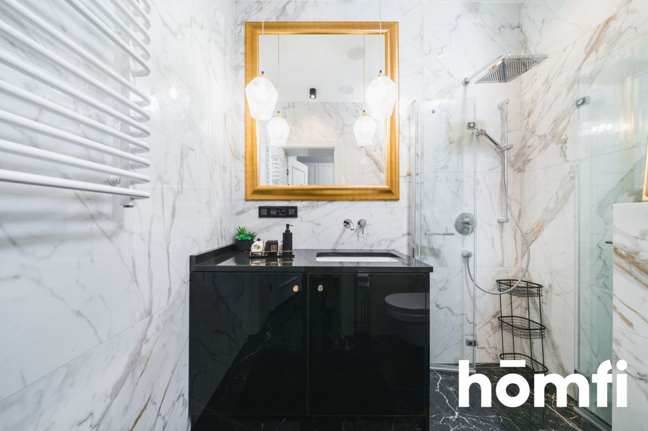 Nowe, klimatyzowane, wyposażone, wysoki standard - Mieszkanie - Wynajem - Kraków, Śródmieście / Stare Miasto