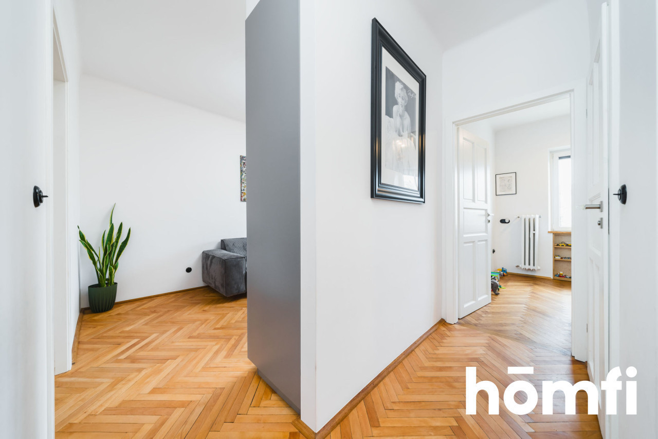 Przytulne i funkcjonalne na 5 piętrze z windą - Mieszkanie - Sprzedaż - Kraków, Nowa Huta