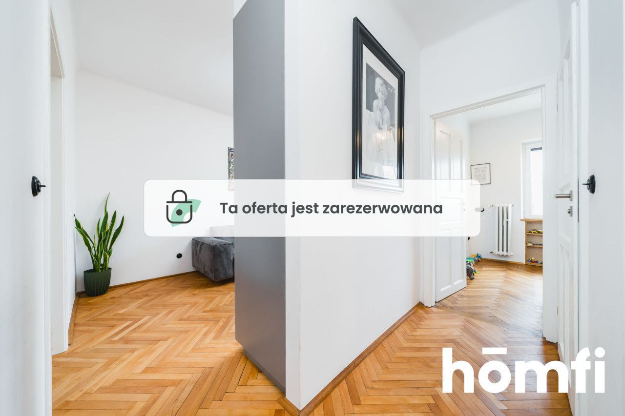 Przytulne i funkcjonalne na 5 piętrze z windą - Mieszkanie - Sprzedaż - Kraków, Nowa Huta