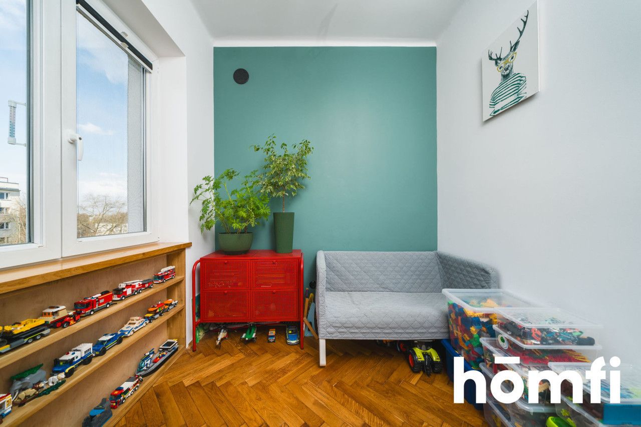 Przytulne i funkcjonalne na 5 piętrze z windą - Mieszkanie - Sprzedaż - Kraków, Nowa Huta