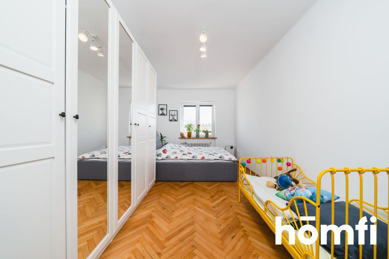 Przytulne i funkcjonalne na 5 piętrze z windą - Mieszkanie - Sprzedaż - Kraków, Nowa Huta