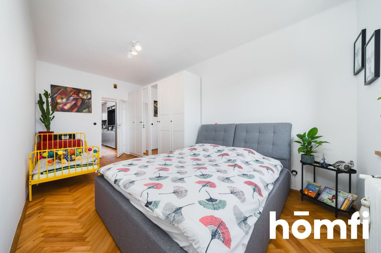 Przytulne i funkcjonalne na 5 piętrze z windą - Mieszkanie - Sprzedaż - Kraków, Nowa Huta