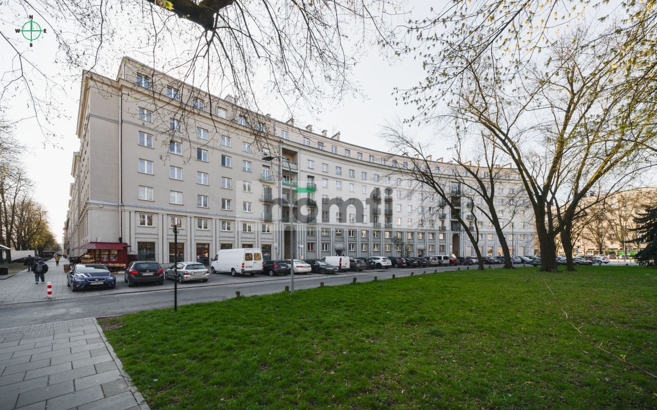 Przytulne i funkcjonalne na 5 piętrze z windą - Mieszkanie - Sprzedaż - Kraków, Nowa Huta