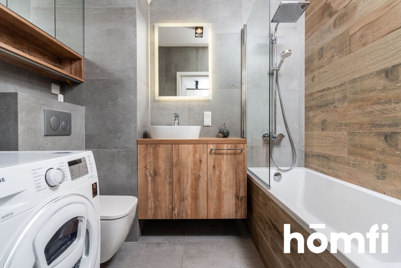 2 POKOJOWE PASAŻ PODGÓRSKI | ROMANOWICZA- ZABŁOCIE - Mieszkanie - Wynajem - Kraków, Zabłocie