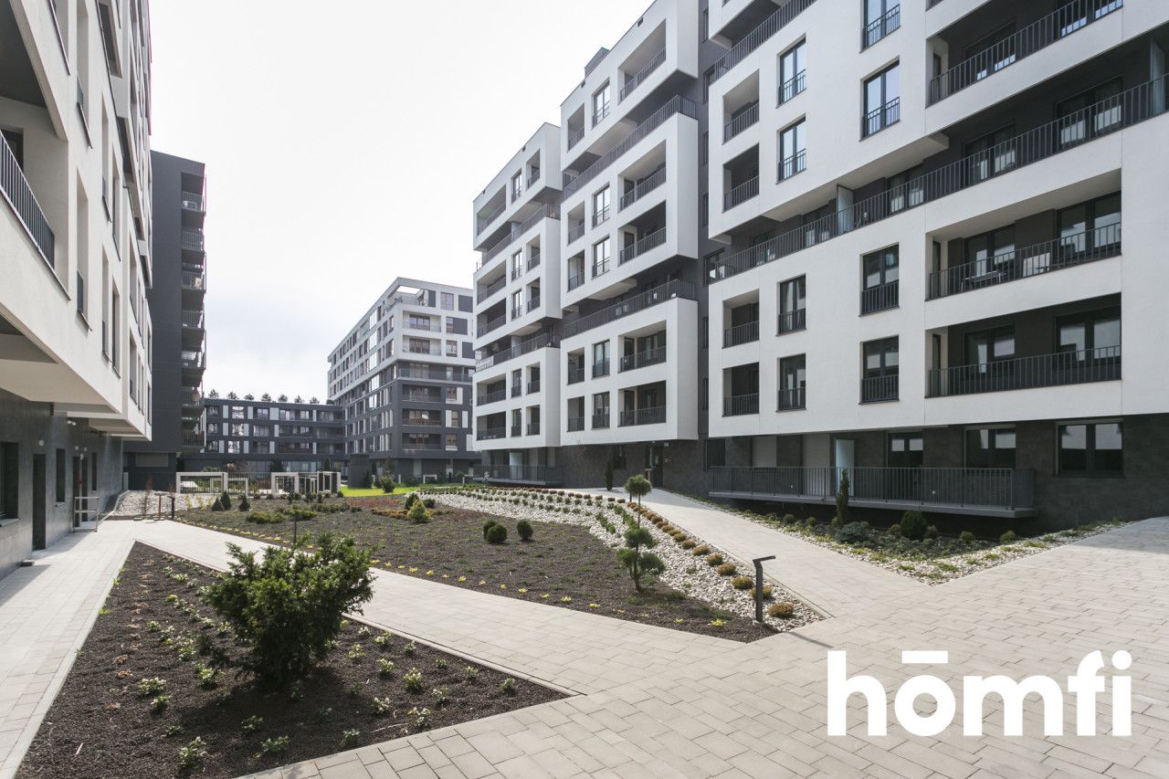 2 POKOJOWE PASAŻ PODGÓRSKI | ROMANOWICZA- ZABŁOCIE - Mieszkanie - Wynajem - Kraków, Zabłocie